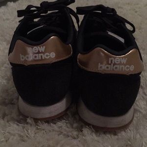 new balance rose gold j crew new balance rose gold j crew